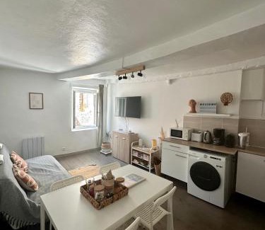 Saorge Apartamento | Appartement cocooning