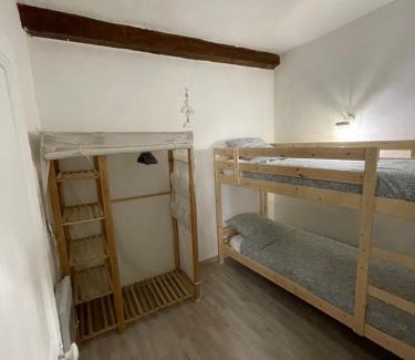 Saorge Apartamento | Appartement cocooning