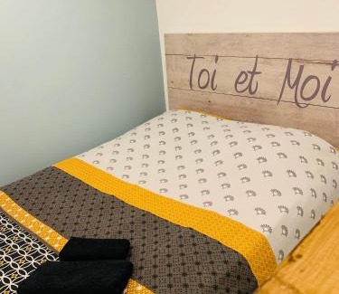 Tende Apartamento | Appartement cocooning pour un séjours à Tende