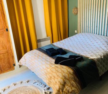 Tende Apartamento | Appartement cocooning pour un séjours à Tende
