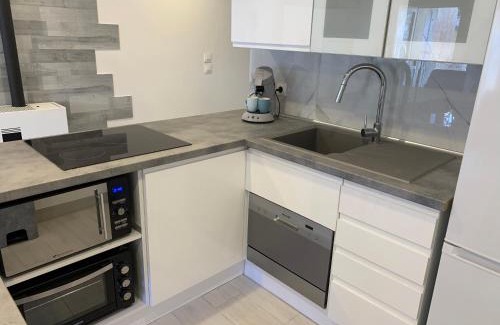 Tende Apartamento | Appartement cocooning pour un séjours à Tende