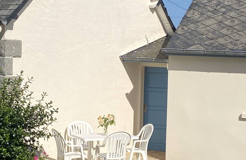 Pordic Apartamento | Appartement Cocooning Rénové à 2,2km de la Plage de la Banche à Binic