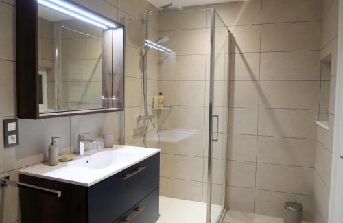 Saverne Apartamento | Appartement "Coeur de Ville" - parking privé - gare à 200m