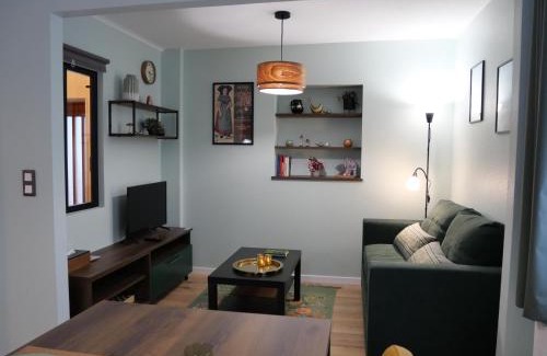 Saverne Apartamento | Appartement "Coeur de Ville" - parking privé - gare à 200m