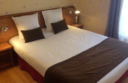 Chinon Apartamento | Appartement Coeur de Ville