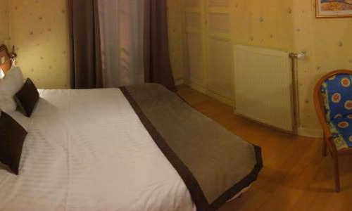 Chinon Apartamento | Appartement Coeur de Ville