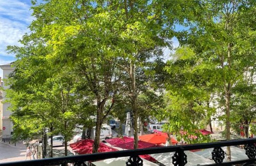 Chinon Apartamento | Appartement Coeur de Ville