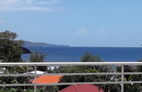 Tartane Apartamento | Appartement Colibri de la Baie de Tartane