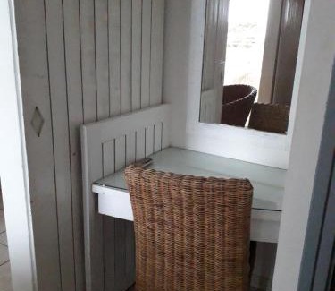 Tartane Apartamento | Appartement Colibri de la Baie de Tartane