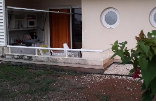 Tartane Apartamento | Appartement Colibri de la Baie de Tartane