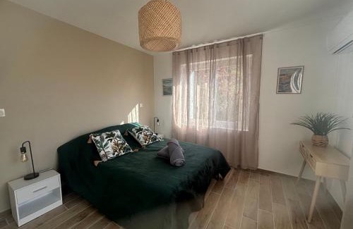 Perigueux Apartamento | Appartement combe des dames Périgueux