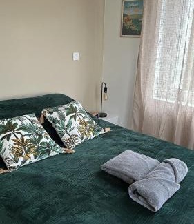 Perigueux Apartamento | Appartement combe des dames Périgueux