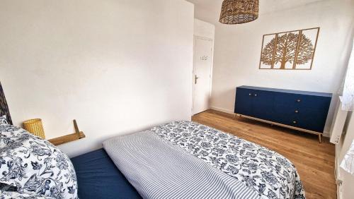 Downtown Apartamento | Appartement complet - 1 chambre - Saint-Martin