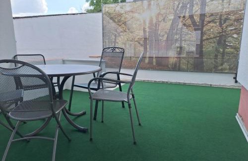 Buerstadt Apartamento | Appartement Confidence, Monteurwohnung