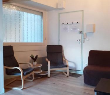 Argeles Gazost Apartamento | Appartement Confortable