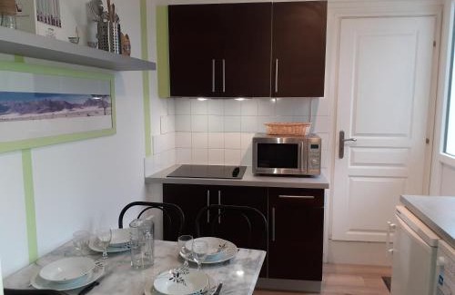 Argeles Gazost Apartamento | Appartement Confortable