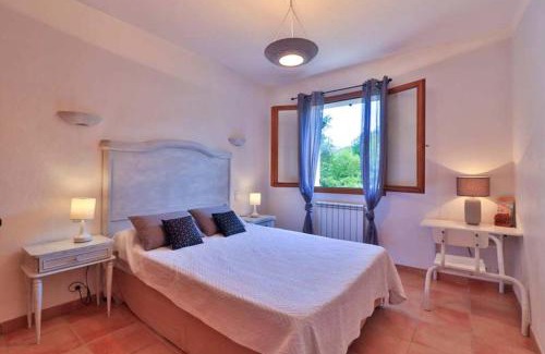 Le Bar-sur-Loup Apartamento | Appartement confortable au Bar-sur-Loup 60 m² avec jardin