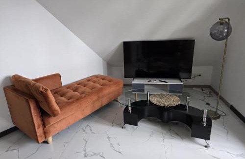 Andolsheim Apartamento | Appartement Confort avec parkings gratuits