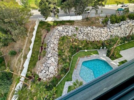 Tanja Balia Apartamento | Appartement Confort Vue Mer I Piscine et Parking I Exclusivement aux Familles