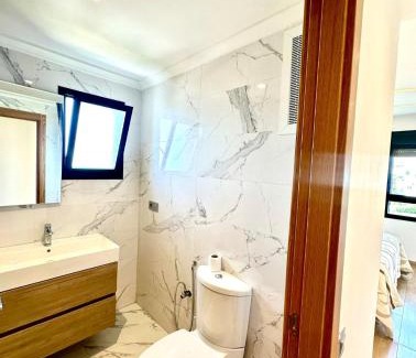 Tanja Balia Apartamento | Appartement Confort Vue Mer I Piscine et Parking I Exclusivement aux Familles