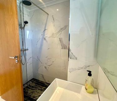 Tanja Balia Apartamento | Appartement Confort Vue Mer I Piscine et Parking I Exclusivement aux Familles