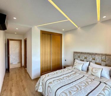 Tanja Balia Apartamento | Appartement Confort Vue Mer I Piscine et Parking I Exclusivement aux Familles