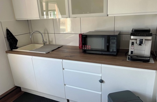 Legelshurst Apartamento | Appartement Confortable EN Allemagne Pres DE Strasbourg