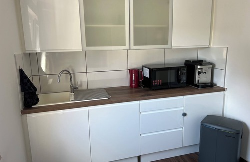 Legelshurst Apartamento | Appartement Confortable EN Allemagne Pres DE Strasbourg