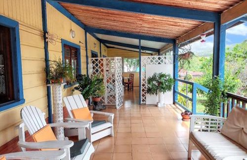 Le Francois Apartamento | Appartement confortable à Le François avec piscine partagée