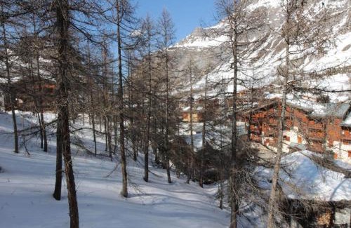 Le Cret Apartamento | Appartement confortable avec garage et wifi dans secteur calme à Val-d'Isère - FR-1-694-154