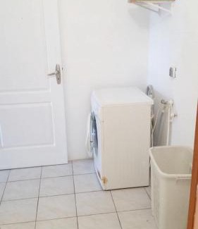 Petit-Canal Apartamento | Appartement confortable avec terrasse à Petit-Canal - 50 m²