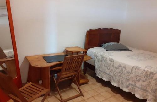 Ducos Apartamento | Appartement confortable à Ducos avec terrasse - 107 m² - parking.