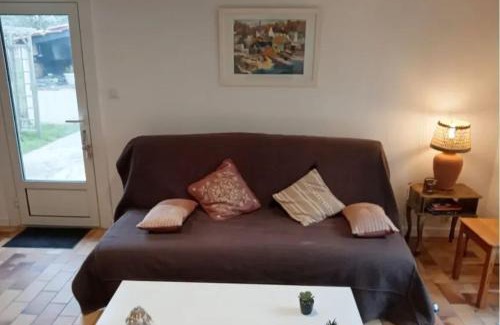 Hourtin Apartamento | Appartement confortable à Hourtin avec terrasse