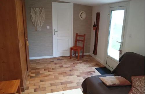 Hourtin Apartamento | Appartement confortable à Hourtin avec terrasse