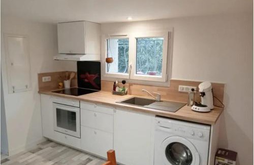 Hourtin Apartamento | Appartement confortable à Hourtin avec terrasse