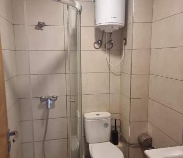 Tamariss Apartamento | Appartement Confortable à Tamaris Piscine, Jacuzzi, Proche de la Mer