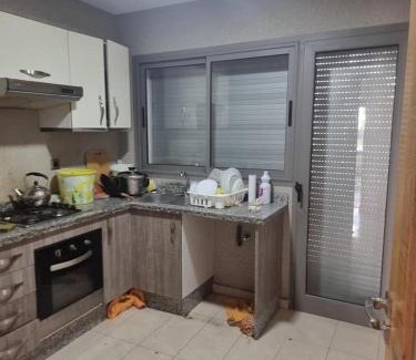 Tamariss Apartamento | Appartement Confortable à Tamaris Piscine, Jacuzzi, Proche de la Mer