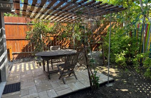 Noumea Apartamento | Appartement confortable avec jardin