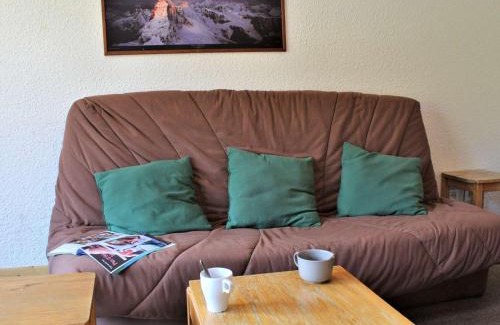 Risoul Apartamento | Appartement Confortable avec Piscine, Tennis et Animaux Acceptés à Risoul - FR-1-330-143