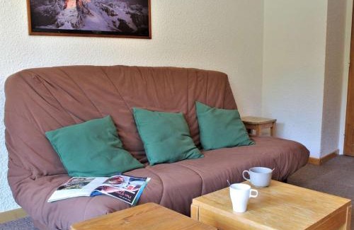 Risoul Apartamento | Appartement Confortable avec Piscine, Tennis et Animaux Acceptés à Risoul - FR-1-330-143