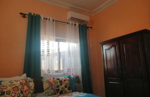 Bertoua Apartamento | Appartement Confortable dans la résidence Nyabaye