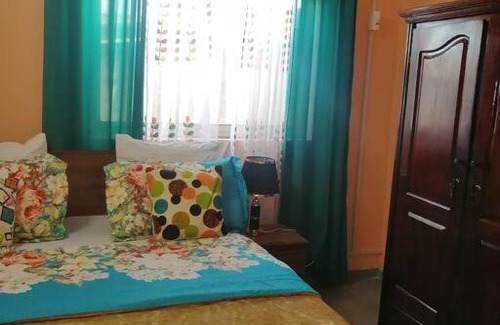 Bertoua Apartamento | Appartement Confortable dans la résidence Nyabaye