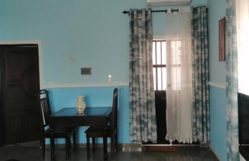 Bertoua Apartamento | Appartement Confortable dans la résidence Nyabaye