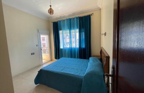 Branes Apartamento | Appartement Confortable et Spacieux à Branes, Tanger - Idéal pour Familles
