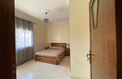Branes Apartamento | Appartement Confortable et Spacieux à Branes, Tanger - Idéal pour Familles
