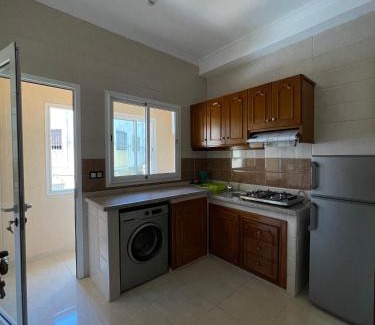 Branes Apartamento | Appartement Confortable et Spacieux à Branes, Tanger - Idéal pour Familles
