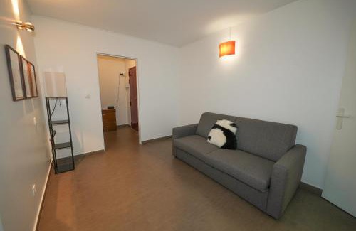 Combat Apartamento | Appartement confortable et lumineux à Belleville