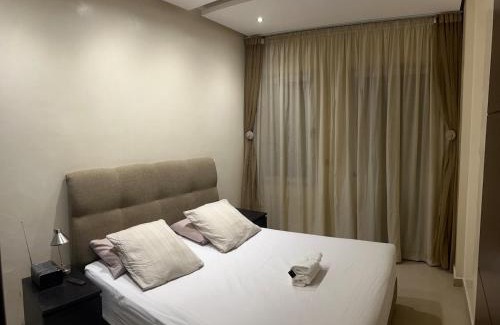 Haut Founty Apartamento | Appartement confortable et lumineux proche souk et plage