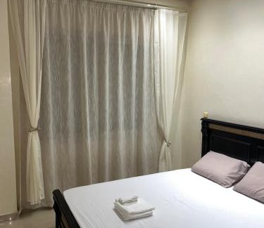Haut Founty Apartamento | Appartement confortable et lumineux proche souk et plage