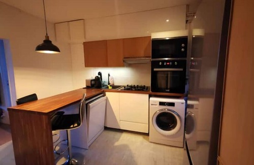L'Hay-les-Roses Apartamento | Appartement Confortable